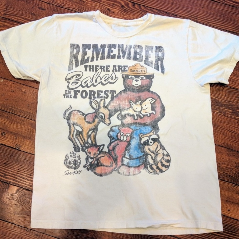 Looking for this shirt!